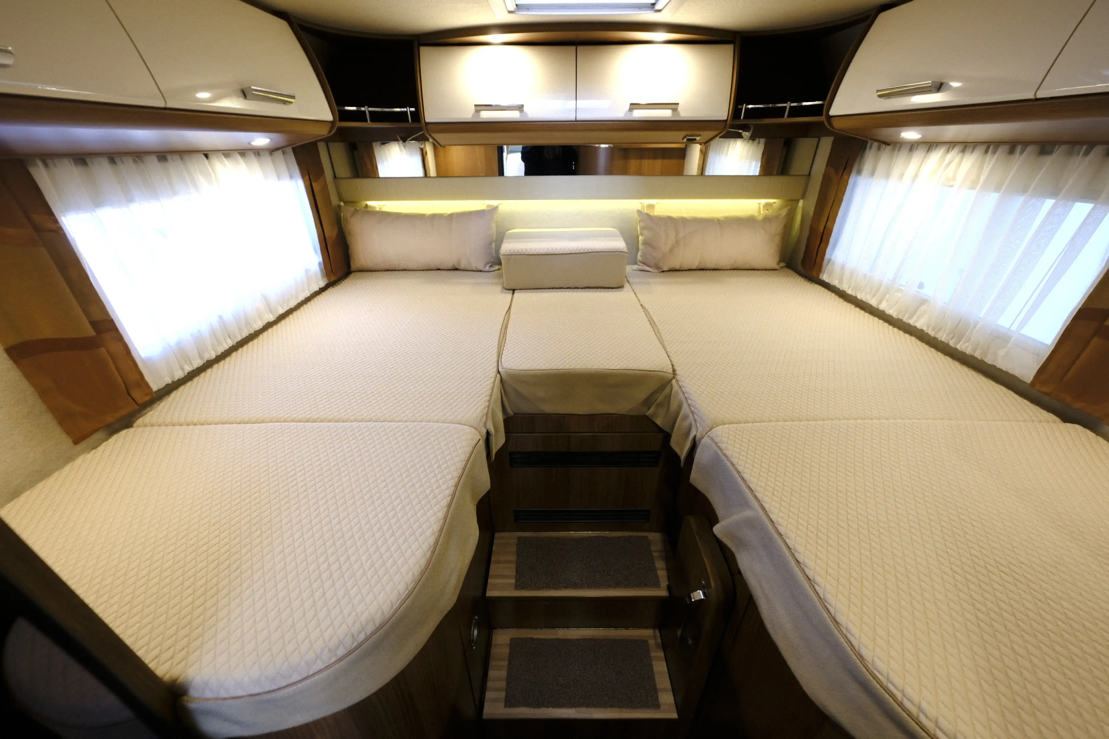 CARTHAGO C-Tourer 143 LE